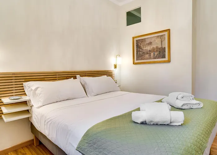 San Gottardo Suites - Bamboo House