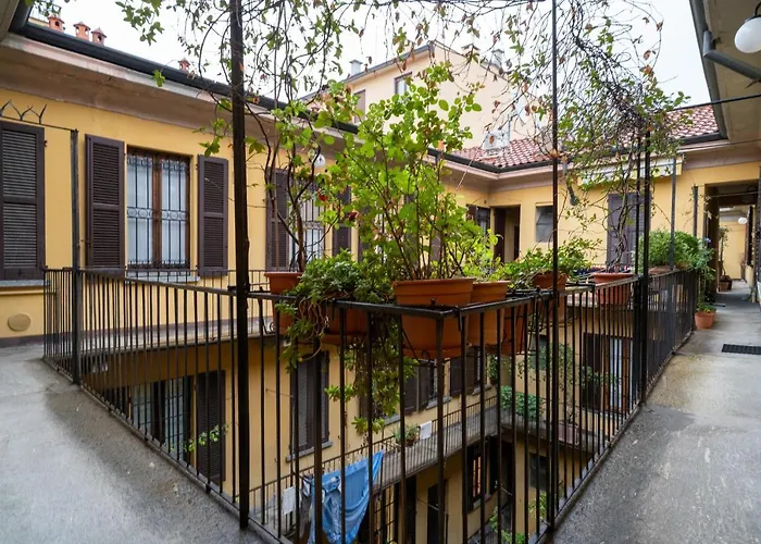 San Gottardo Suites - Bamboo House